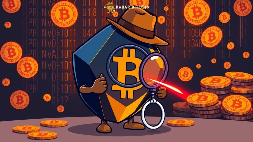 Polymarket Serahkan 100 Wallet ke Aparat - Jejak Transaksi $200 Juta Ungkap Bocoran Rahasia Geopolitik
