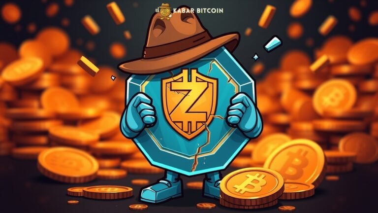Semua Aplikasi Ledger Zilliqa Sejak 2019 Bocorkan Private Key - Modalnya Cuma 5 Transaksi Biasa