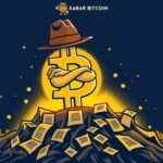 Utang AS Tembus $39,5 Triliun Saat Jutaan Warga Menganggur - Taruhan Bitcoin Sentuh $72.000 Makin Kuat
