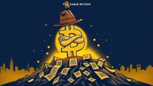 Utang AS Tembus $39,5 Triliun Saat Jutaan Warga Menganggur - Taruhan Bitcoin Sentuh $72.000 Makin Kuat