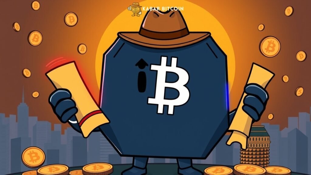 Korea Selatan Satukan 10 RUU Kripto - Tapi Pajak 22% Terancam Batal Sebelum 2027