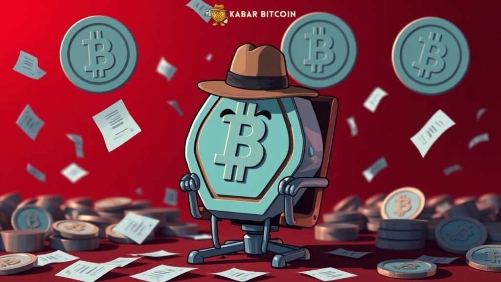 Luno Pecat 20% Karyawan Global - Bagaimana AI Berubah Jadi Mesin Pemotong 894 Pekerjaan Kripto Bulan Ini