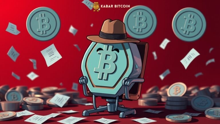 Luno Pecat 20% Karyawan Global - Bagaimana AI Berubah Jadi Mesin Pemotong 894 Pekerjaan Kripto Bulan Ini