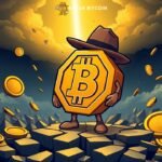 Saham Teknologi AS Lenyapkan Valuasi $797 Miliar dalam Sehari - Tapi Bitcoin Memilih Berdiam Diri di $65.000