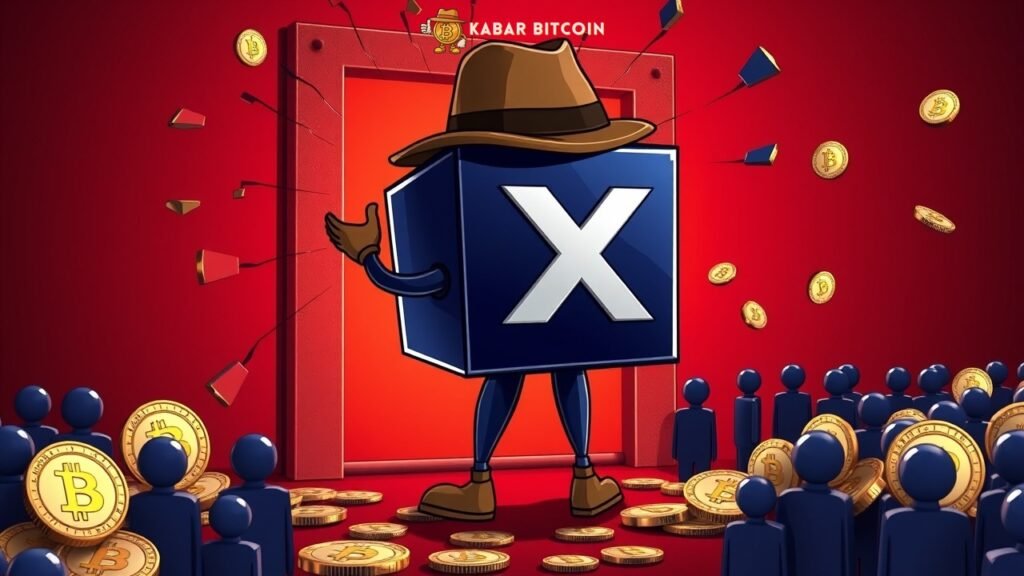 BitMart Janji Tutup Rapi Januari Depan - Tapi Pintu Keluar Dana Nasabah Sudah Terkunci Delapan Jam