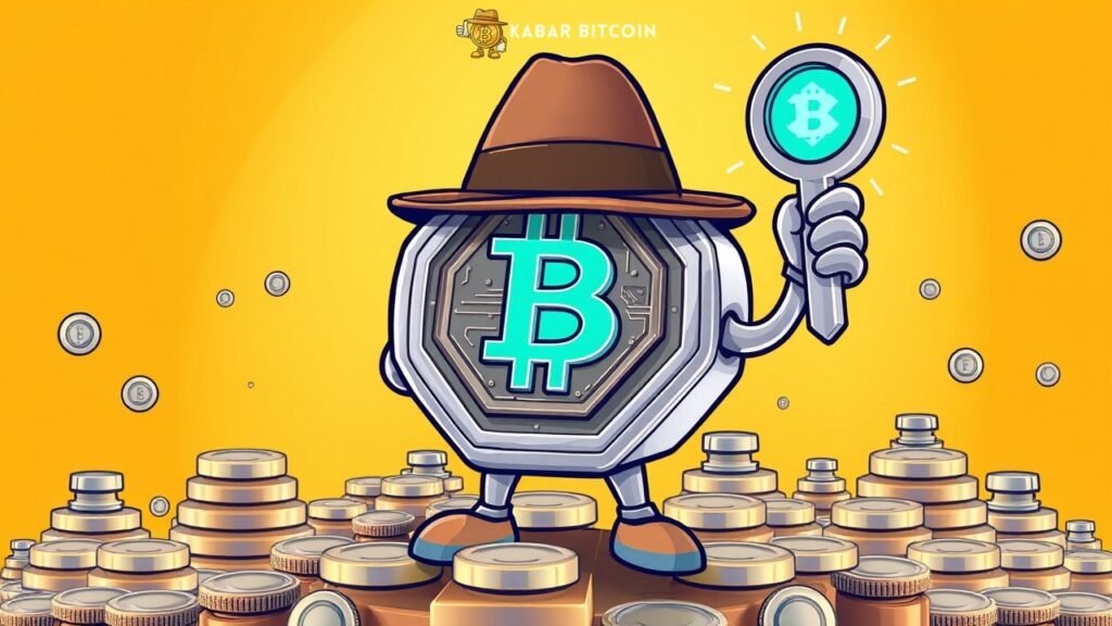 Induk Kraken Caplok Infrastruktur di Balik 60 Juta Dompet Kripto - Tapi Tidak Membeli Seluruh Perusahaannya