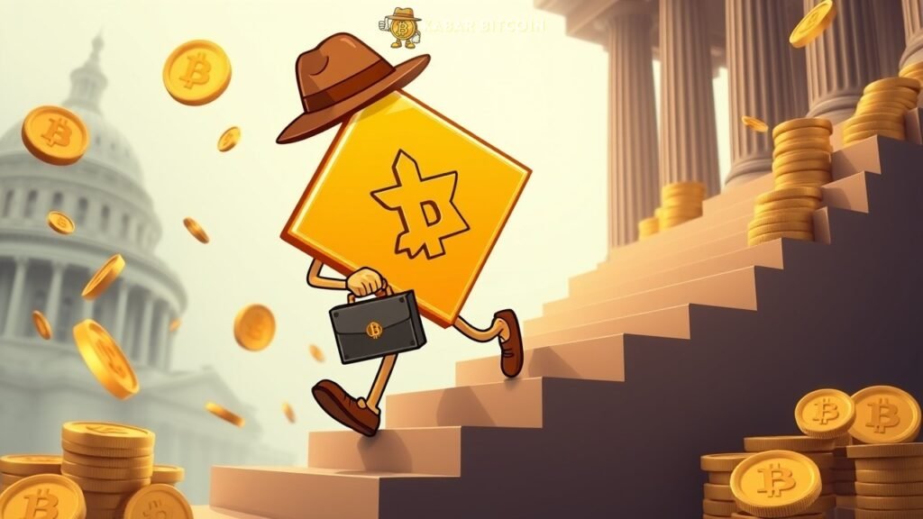 Dana Pensiun Louisiana Tambah 700 Saham Strategy - Tapi Ini Sebenarnya Eksposur Bitcoin Bagi 150.000 Pegawai Negeri