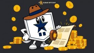Teks Gabungan CLARITY Act Rilis 616 Halaman - 5 Kripto Lolos Jalur Khusus, Tapi Eksekusinya Tersandera SEC