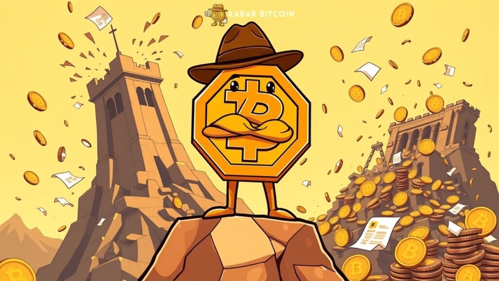 Yen Jepang Sentuh Titik Terendah Sejak 1986 - Ironinya Bitcoin Malah Pilih Buntuti Saham Chip