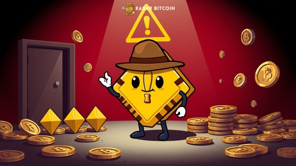 Binance Ancam Delisting ACX, LSK, dan STX Lewat Label Pengawasan - Tapi Alasan Spesifiknya Justru Dirahasiakan