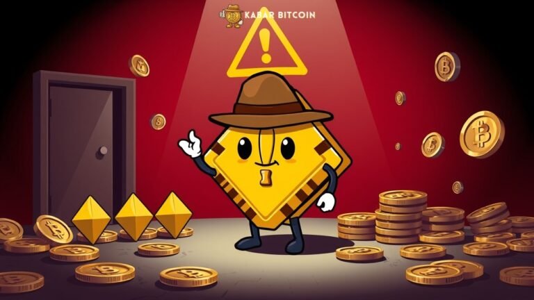 Binance Ancam Delisting ACX, LSK, dan STX Lewat Label Pengawasan - Tapi Alasan Spesifiknya Justru Dirahasiakan