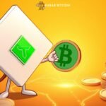 Tether Masuk Pasar Modal Afrika Timur - Bawa USDT Jadi Lapisan Penyelesaian Bursa Kenya