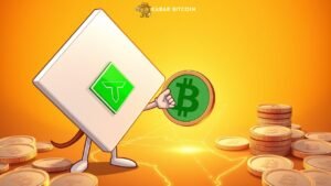 Tether Masuk Pasar Modal Afrika Timur - Bawa USDT Jadi Lapisan Penyelesaian Bursa Kenya