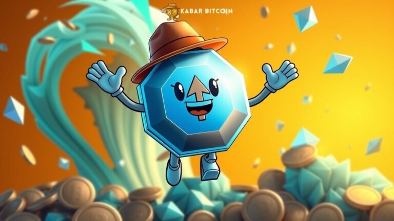 Arthur Hayes dan Barisan Whale Borong Jutaan Dolar Ethereum - Sementara Pemain ICO 11 Tahun Bawa Pulang Return 6.113x