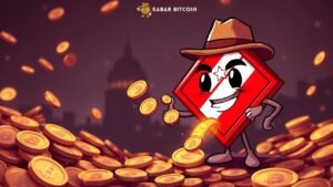Tim Trump Pindahkan Lagi $16,9 Juta Token - Dan Pola 5 Bulan Ini Selalu Berujung Sama
