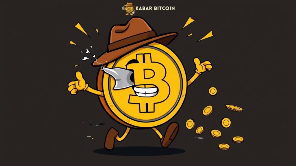 Akun Resmi SpaceX dan Starlink Dibajak buat Pompa Token $SCATMAN - Peretas Cetak 10 Triliun Token lalu Raib