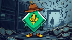 Bridge Garden Finance Dikuras $450 Ribu USDT - Tapi Celahnya Bukan di Smart Contract