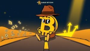 Eksekutif AS Jual Saham Tercepat dalam 20 Tahun - Sementara Ratusan Juta Dolar Beralih ke Kripto