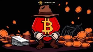 Rusia Pernah Sesumbar Salip AS - Kini Pendiri Miner Terbesarnya Ditahan atas Lenyapnya Uang Muka $7,9 Juta