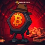 Hacker Korea Utara Pindahkan $7,74 Juta Bitcoin - Namun Dua Institusi Lebih Sibuk Membuang HYPE