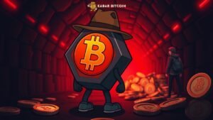 Hacker Korea Utara Pindahkan $7,74 Juta Bitcoin - Namun Dua Institusi Lebih Sibuk Membuang HYPE