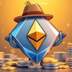 Mantan Bos BitMEX Timbun 3.915 ETH di Tengah Hantaman Geopolitik - Padahal Posisinya Masih Rugi $113 Ribu