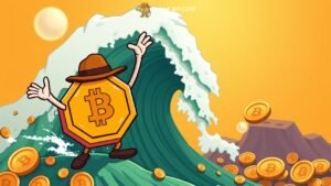 Gonjang-Ganjing Iran dan Yen Loyo Tak Bikin Mundur - Arus ETF Bitcoin Tembus $229 Juta Sehari