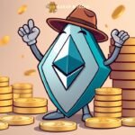 Arthur Hayes Borong 3.270 ETH Senilai $6,27 Juta - Dan Angka Incarannya Jelas Berada di Atas $2.000