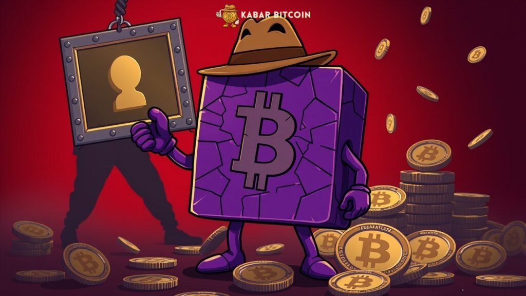Machi Big Brother Jual Rugi Bored Ape 14,89 ETH - Namun Semuanya Demi Mencegah Posisi Long Ethereum Lenyap