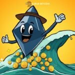 ETF Ethereum Sedot $105 Juta Sepekan - Sinyal Institusi Mulai Tinggalkan Bitcoin?