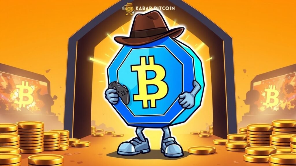 CROSS Tembus App Store Mainstream Korea - Tepat Saat Sektor P2E Mencatat Ledakan 1.250%
