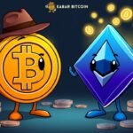 Trump Ancam Iran Bikin Bitcoin Buang $225 Juta - Tapi Institusi Malah Pindahkan Modalnya ke Ethereum