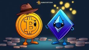 Trump Ancam Iran Bikin Bitcoin Buang $225 Juta - Tapi Institusi Malah Pindahkan Modalnya ke Ethereum