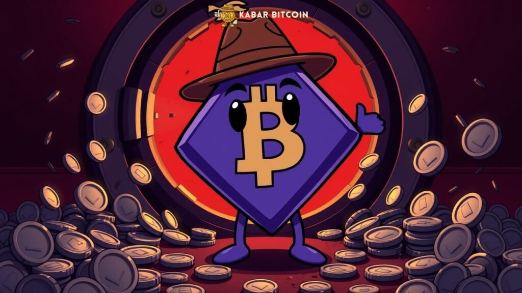 Tiga Blockchain Guyur Pasar Agustus Ini - Aptos Lepas 11,3 Juta Token di Tengah Runtuhnya KOSPI