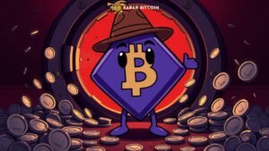 Tiga Blockchain Guyur Pasar Agustus Ini - Aptos Lepas 11,3 Juta Token di Tengah Runtuhnya KOSPI