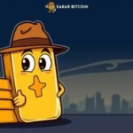 Setelah Vakum 3 Tahun, Whale Misterius Ini Kembali Borong Emas Digital Ratusan Miliar Rupiah