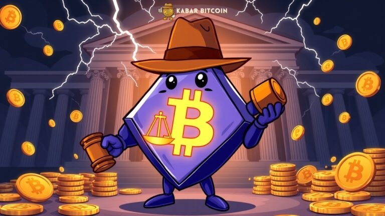 New York Tuntut Kalshi $36 Miliar Terkait Judi Ilegal - Tapi Minnesota Justru Lindungi Platform Serupa