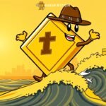 BNB Chain Sedot $1,5 Miliar Aset Tokenisasi Franklin Templeton - Geser Stellar yang Berkuasa Sejak 2021