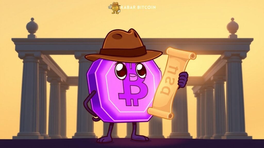 China Siapkan Jurus Baru Buru Pencucian Uang Kripto - Catatan Blockchain Bakal Diakui Jadi Bukti Pengadilan