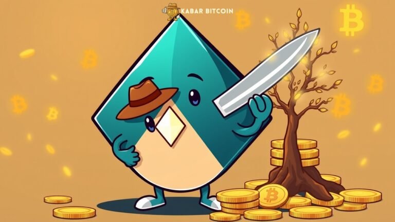 Lido Naikkan Saldo Maksimal Validator ke 2.048 ETH - Imbasnya Sepertiga Penjaga Jaringan Bakal Susut