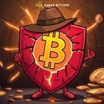 Hari Hacker di DeFi: Tiga Jembatan Kripto Dibobol $35,5 Juta dalam Hitungan Jam