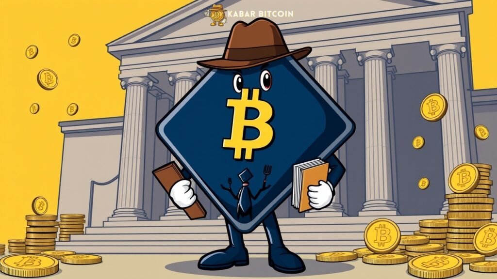 Inggris Bikin Regulasi Baru, Tapi Kenapa Bank Malah Blokir 40% Transaksi Kripto?