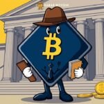 Inggris Bikin Regulasi Baru, Tapi Kenapa Bank Malah Blokir 40% Transaksi Kripto?