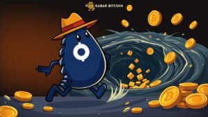 Hacker Korea Utara Mulai Cuci $44 Juta Aset Drift Protocol - Dan Detektif Utamanya Memilih Mundur