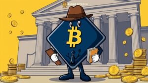 Inggris Bikin Regulasi Baru, Tapi Kenapa Bank Malah Blokir 40% Transaksi Kripto?