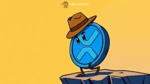 Bos Ripple Akui Nyaris Tutup Perusahaan dan Bagi-Bagi XRP ke Pemegang Saham - Satu Hal Ini yang Bikin Dia Bertahan
