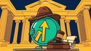 Nasib Ribuan Developer Kripto Ditentukan Satu Pasal - Senator Ini Berjuang Menyelamatkannya