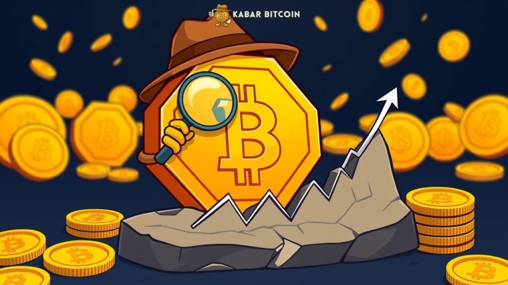 Grayscale Sebut Siklus 4 Tahunan Bitcoin Batal - Titik Dasar Sudah Terlewati?