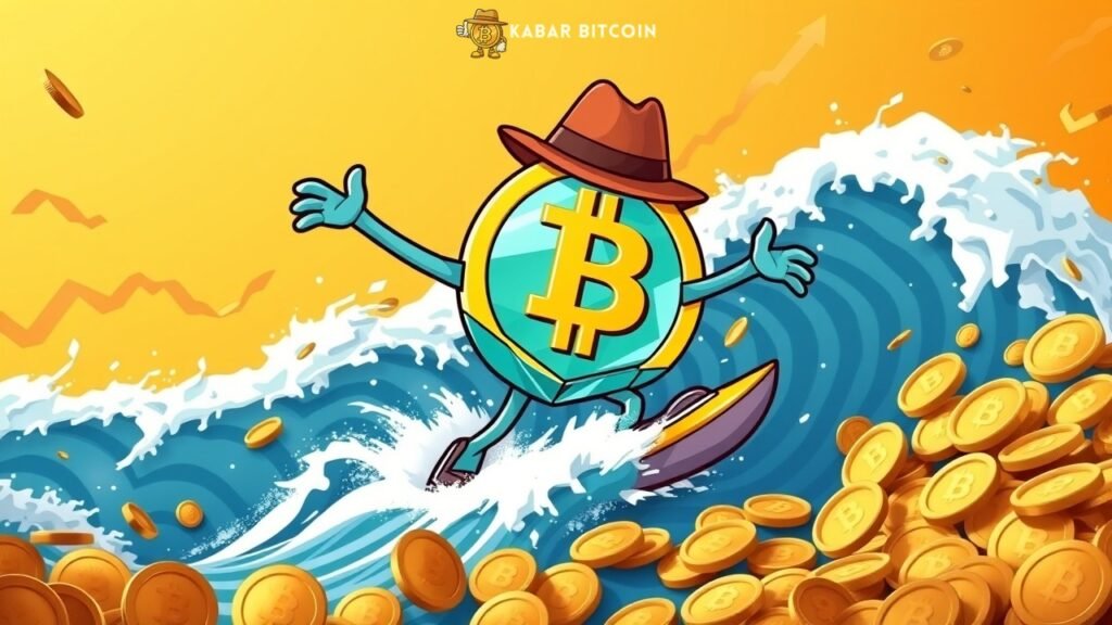 Volume Perpetual RWA Tembus $61,7 Miliar - Saham Tertoken Kini Nyaris Tumbangkan Bitcoin