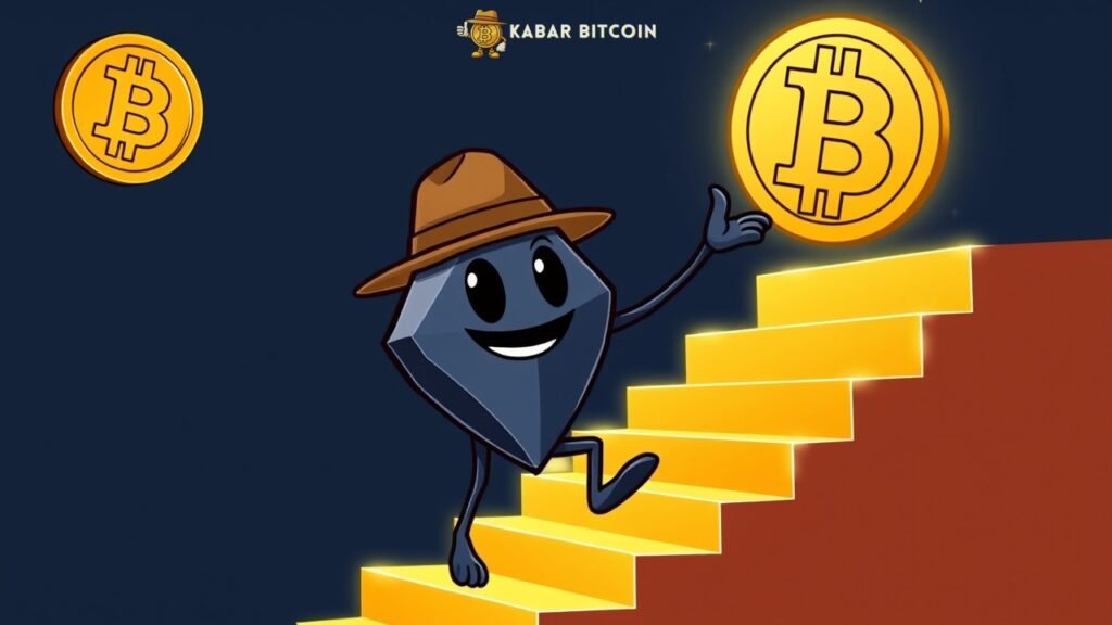 Tom Lee Sebut Rasio Ini 'Sinyal Kebangkitan Kripto' - Tapi Satu Plafon Masih Menghadang Ethereum
